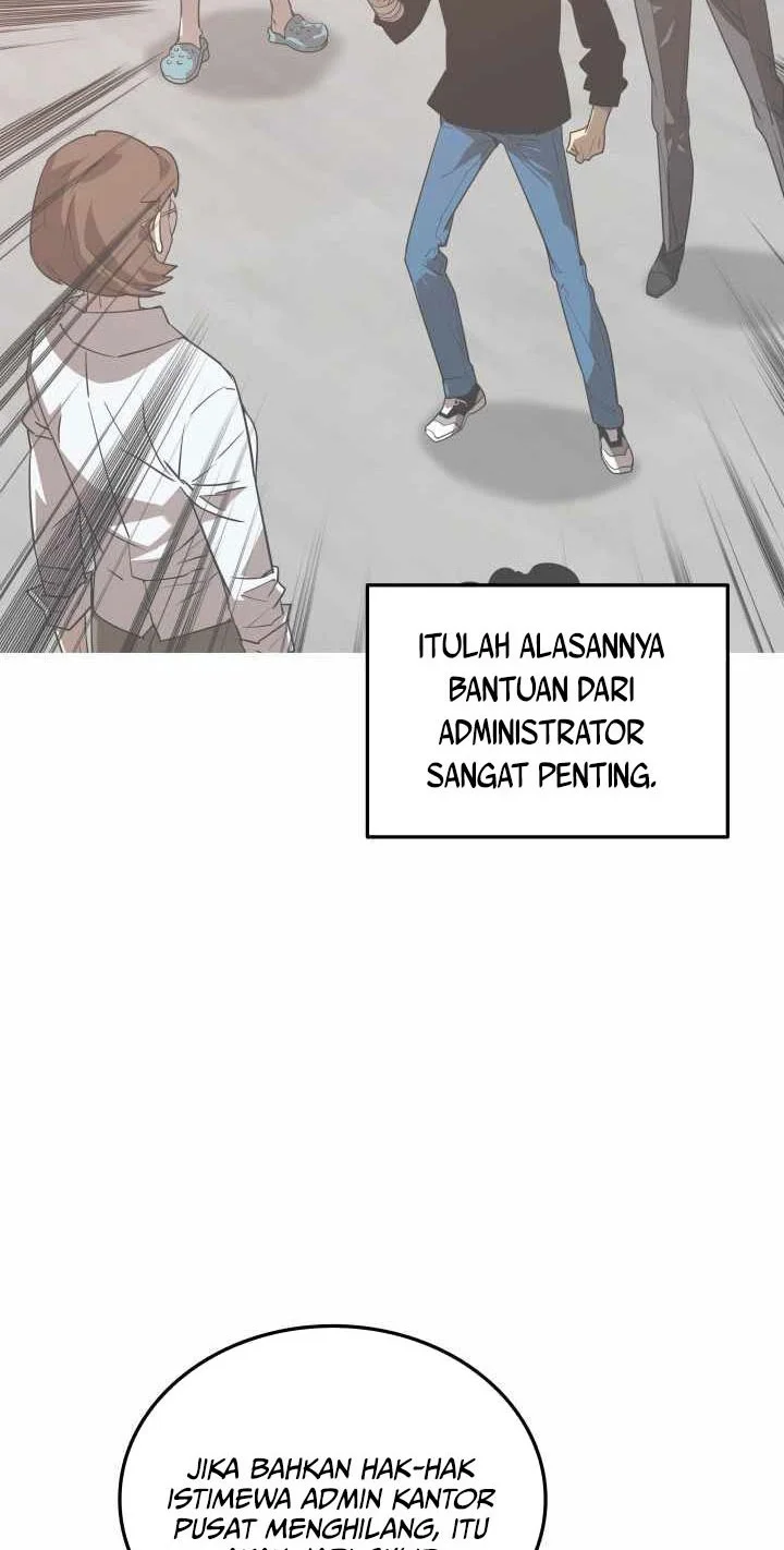 Worn and Torn Newbie Chapter 239 - halaman 40