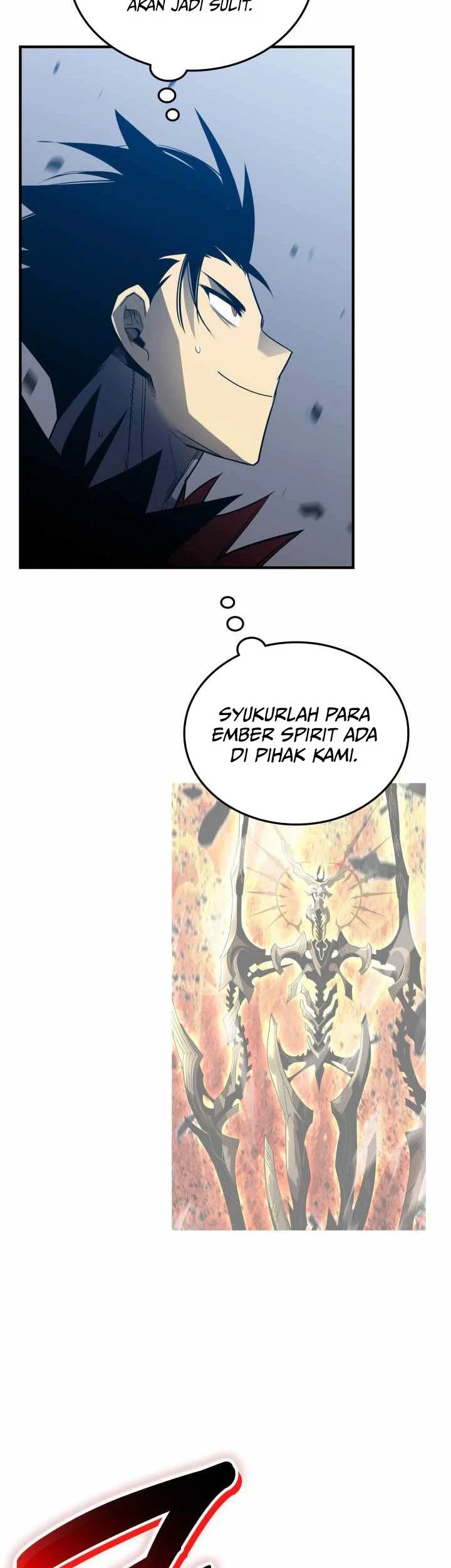 Worn and Torn Newbie Chapter 239 - halaman 41