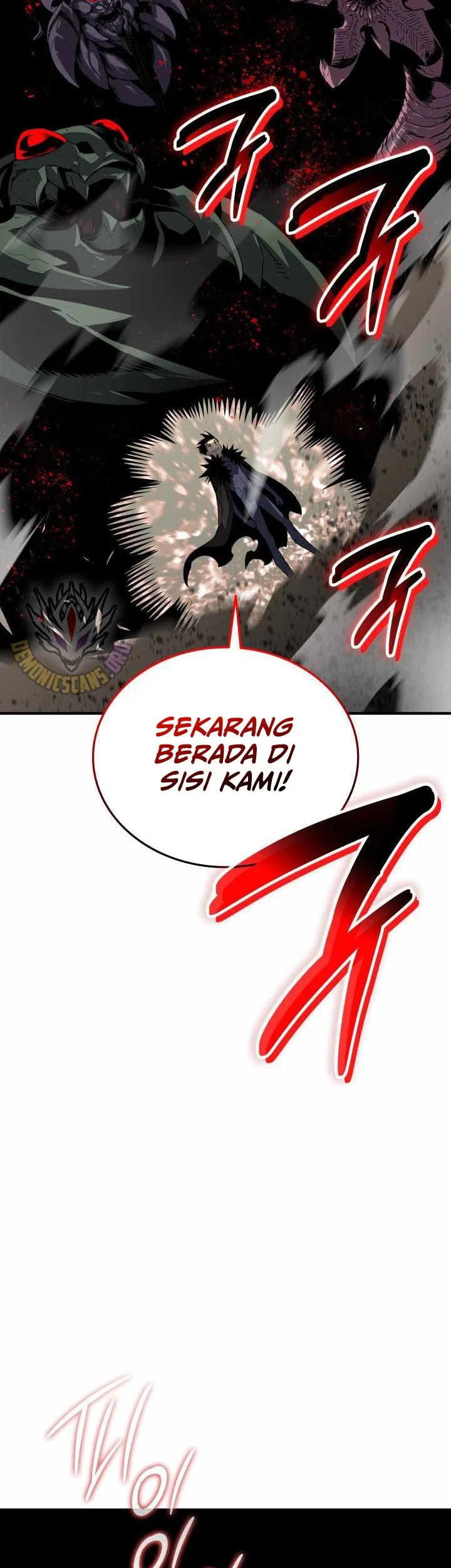 Worn and Torn Newbie Chapter 239 - halaman 43