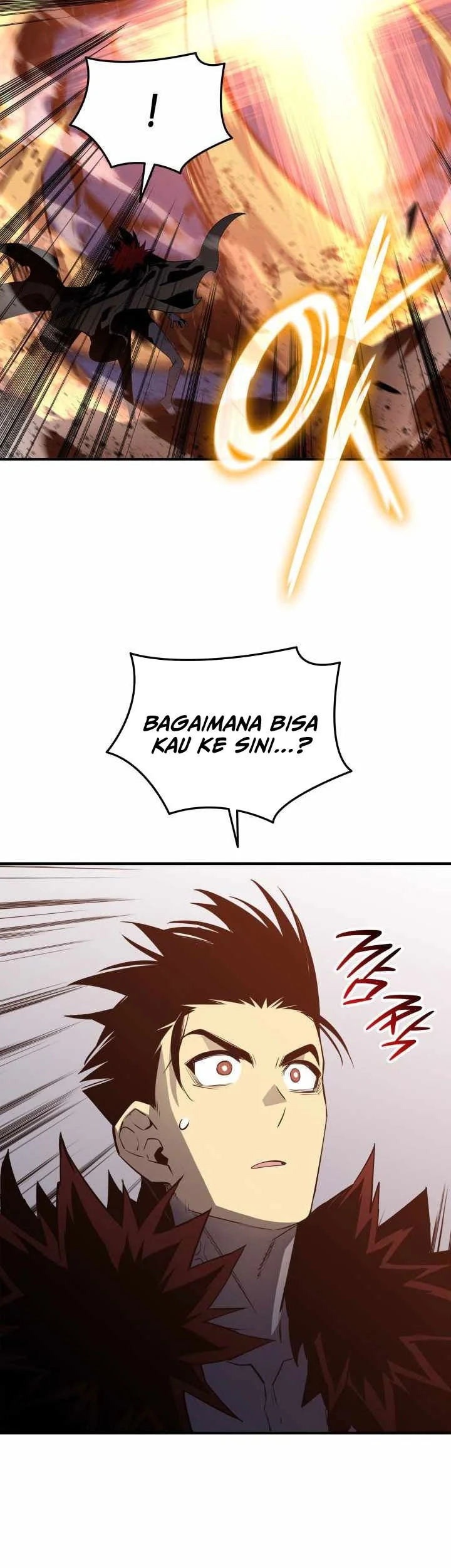 Worn and Torn Newbie Chapter 239 - halaman 45