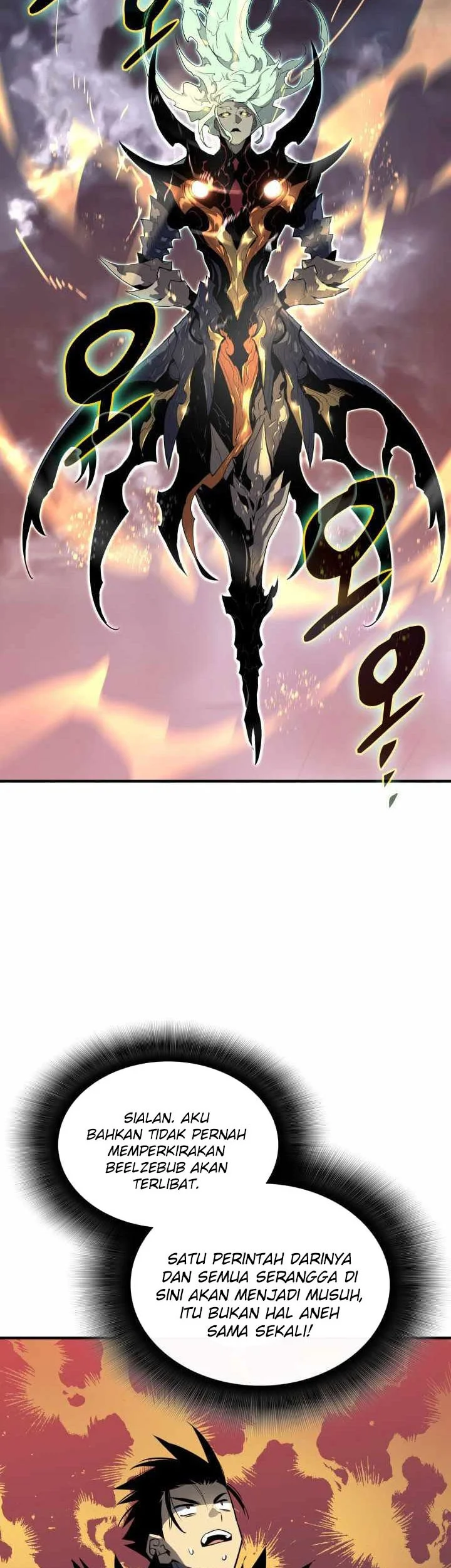 Worn and Torn Newbie Chapter 239 - halaman 47