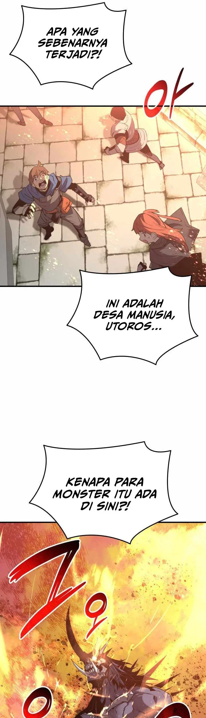 Worn and Torn Newbie Chapter 239 - halaman 5