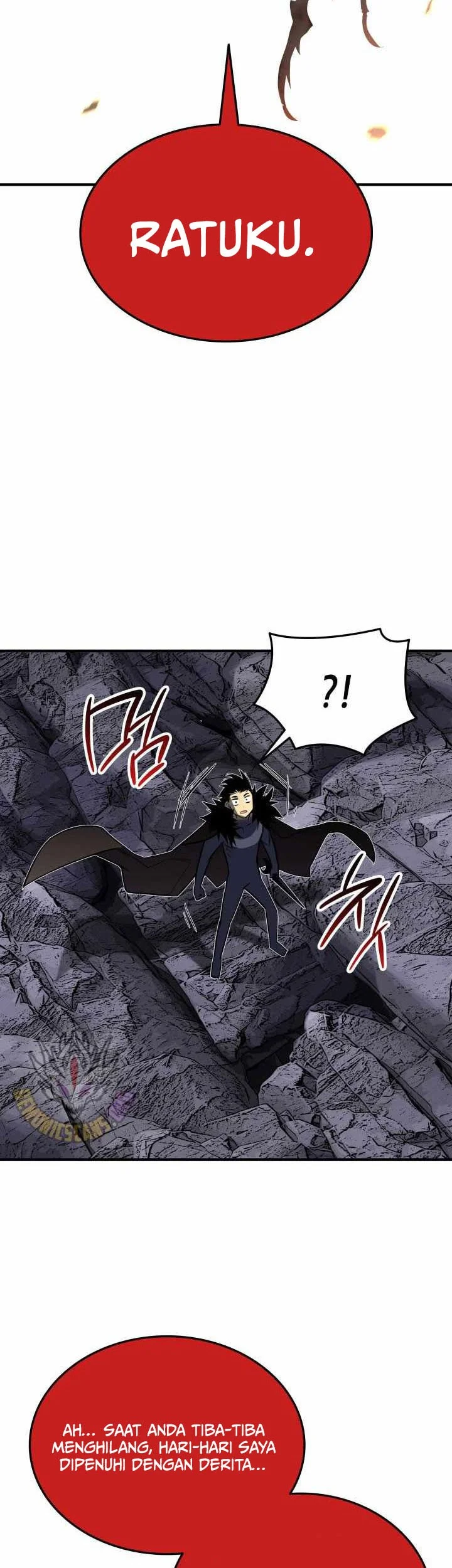 Worn and Torn Newbie Chapter 239 - halaman 51