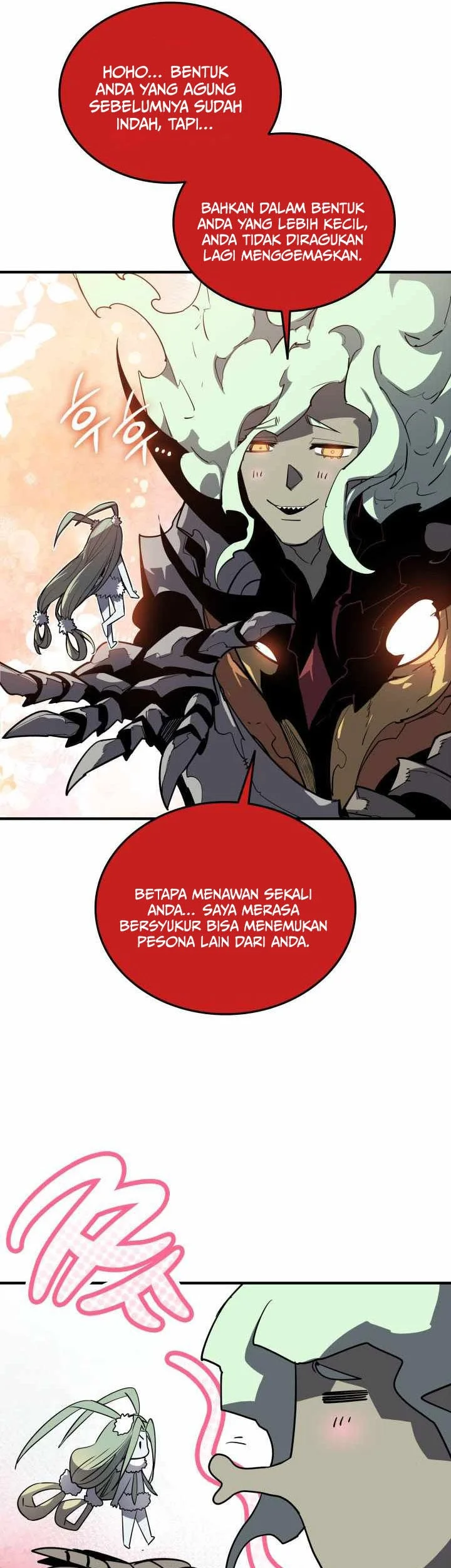 Worn and Torn Newbie Chapter 239 - halaman 53