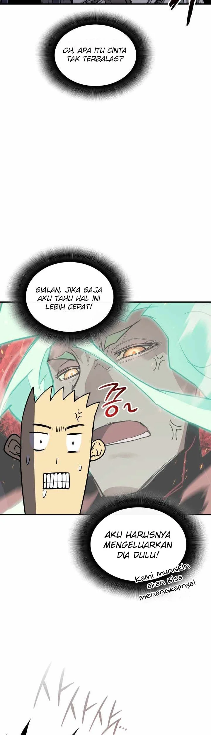 Worn and Torn Newbie Chapter 239 - halaman 55
