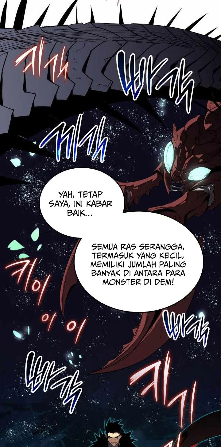 Worn and Torn Newbie Chapter 239 - halaman 56