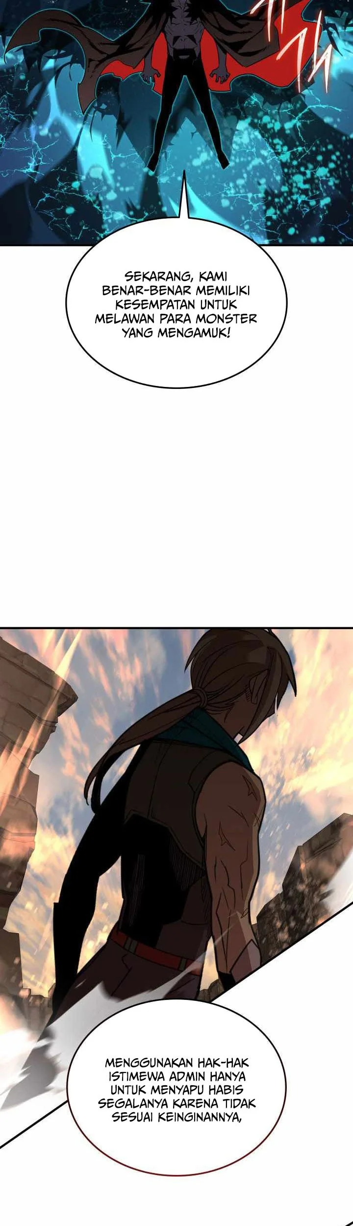 Worn and Torn Newbie Chapter 239 - halaman 57