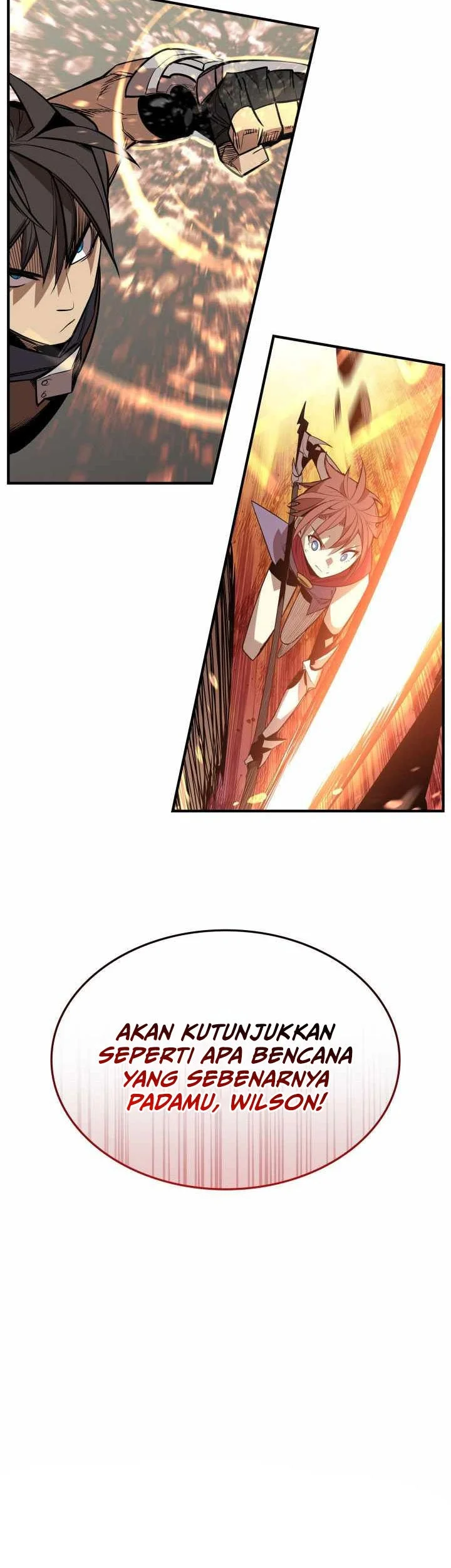 Worn and Torn Newbie Chapter 239 - halaman 59