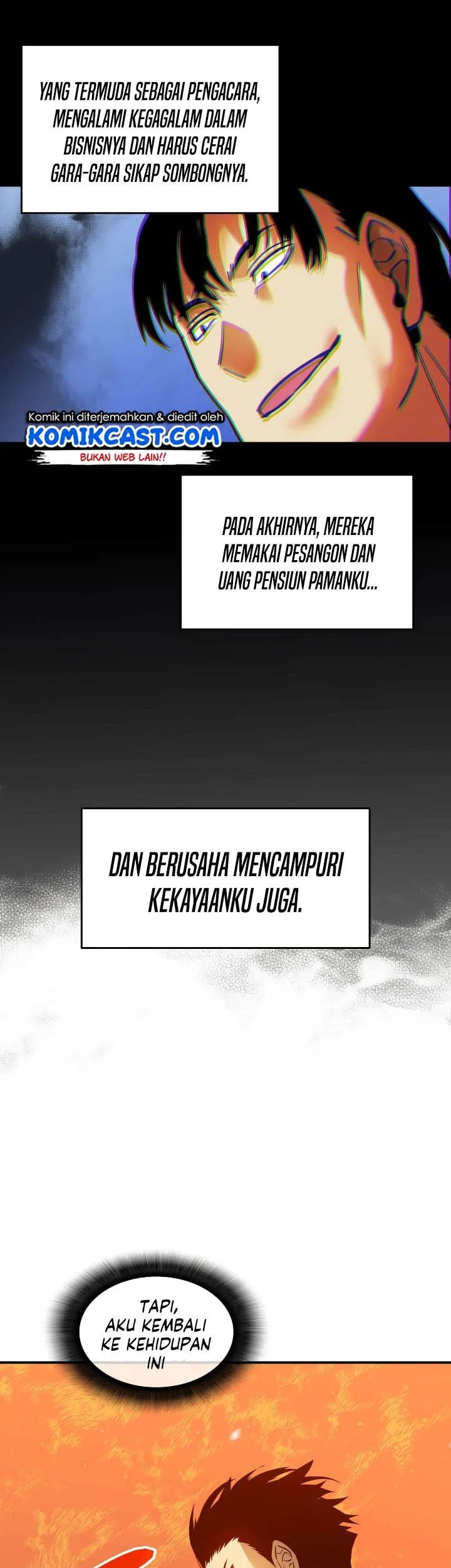 Worn and Torn Newbie Chapter 24 - halaman 31