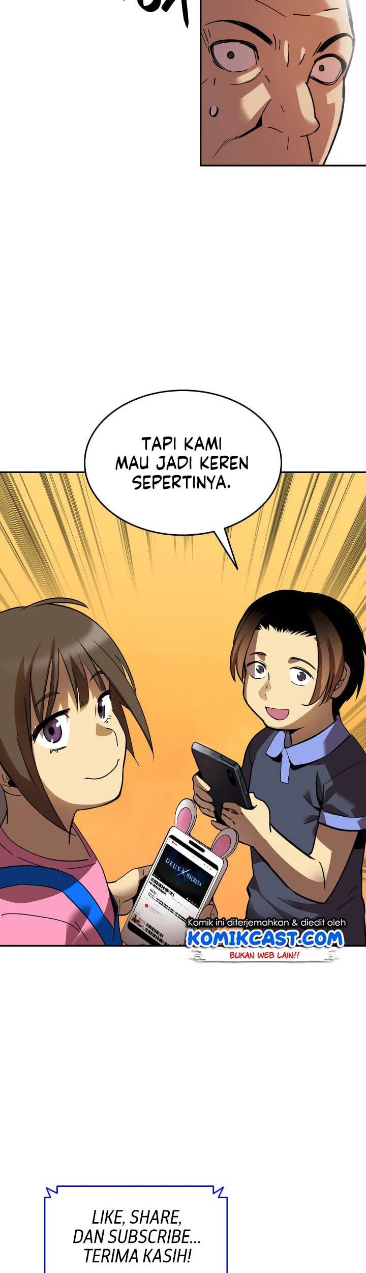Worn and Torn Newbie Chapter 24 - halaman 44