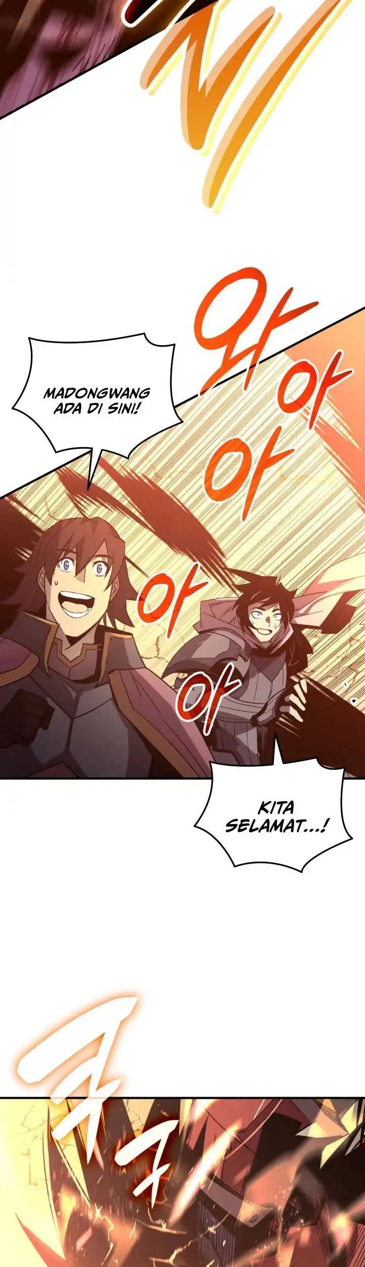 Worn and Torn Newbie Chapter 240 - halaman 12