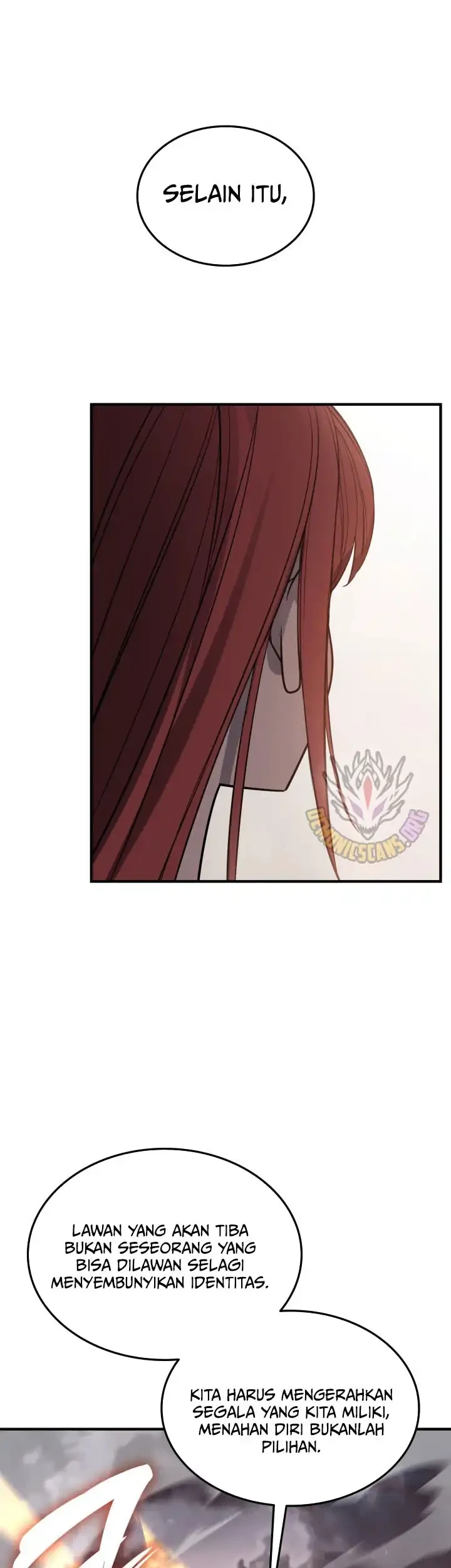 Worn and Torn Newbie Chapter 240 - halaman 32