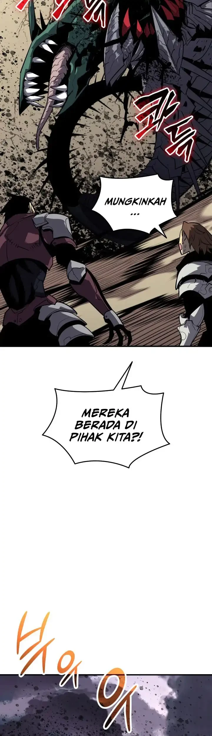 Worn and Torn Newbie Chapter 240 - halaman 46
