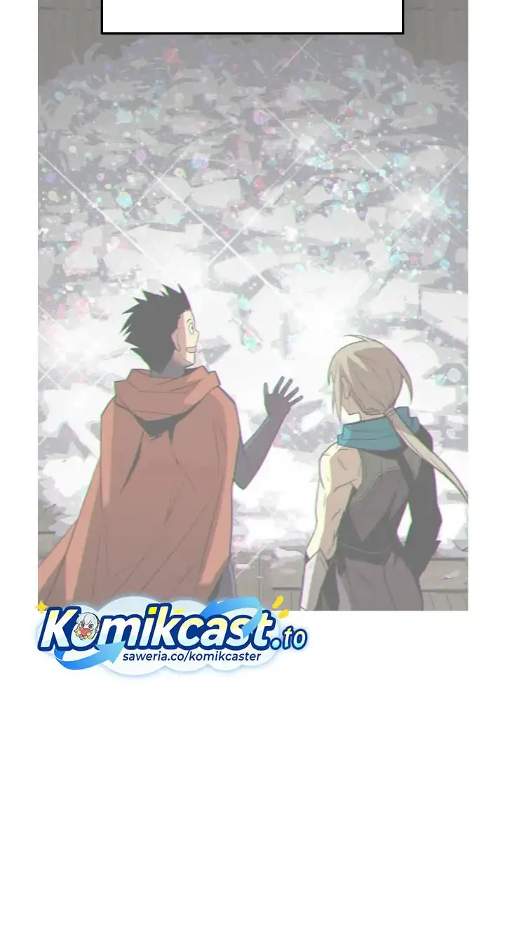 Worn and Torn Newbie Chapter 240 - halaman 49