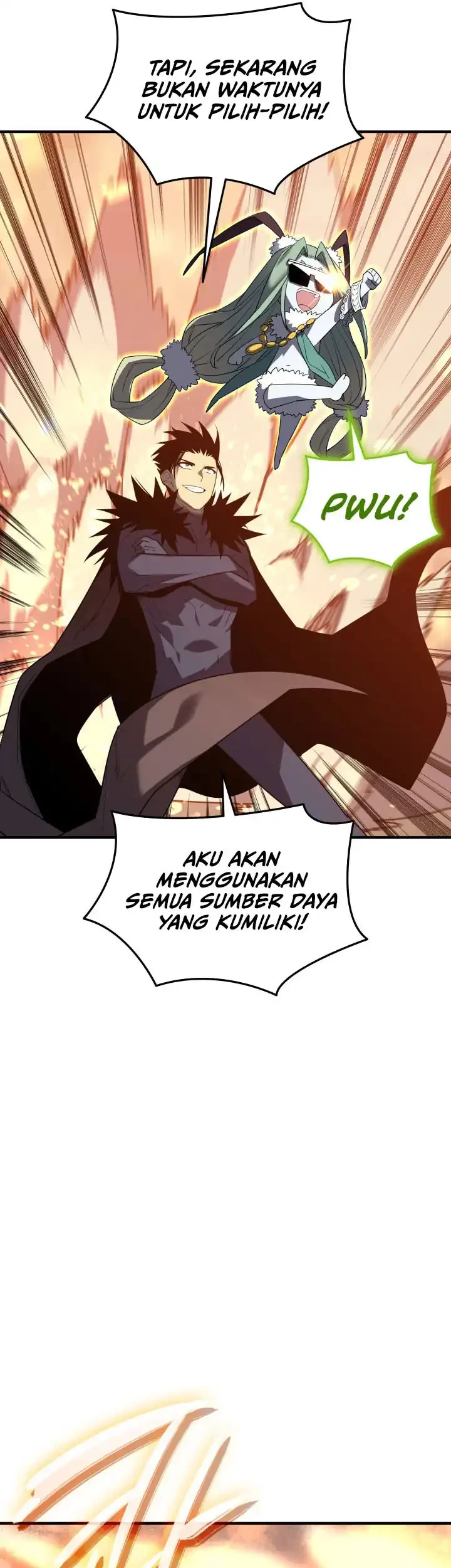 Worn and Torn Newbie Chapter 240 - halaman 50