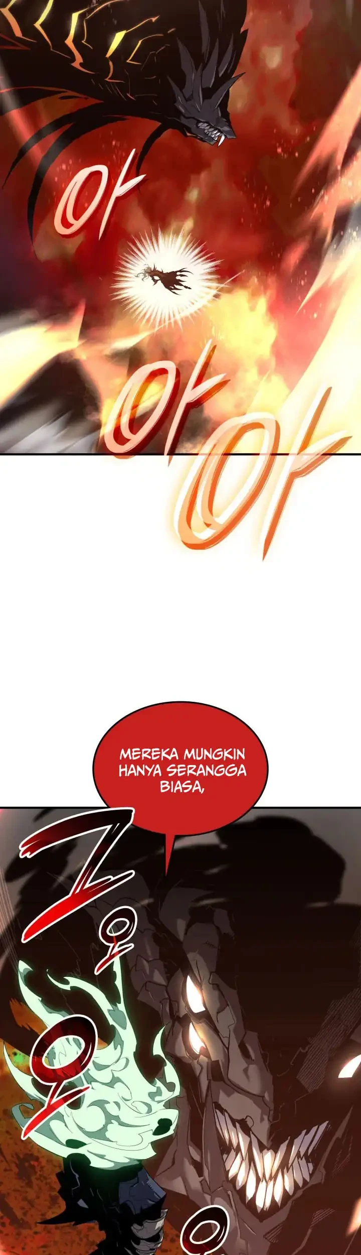 Worn and Torn Newbie Chapter 240 - halaman 52