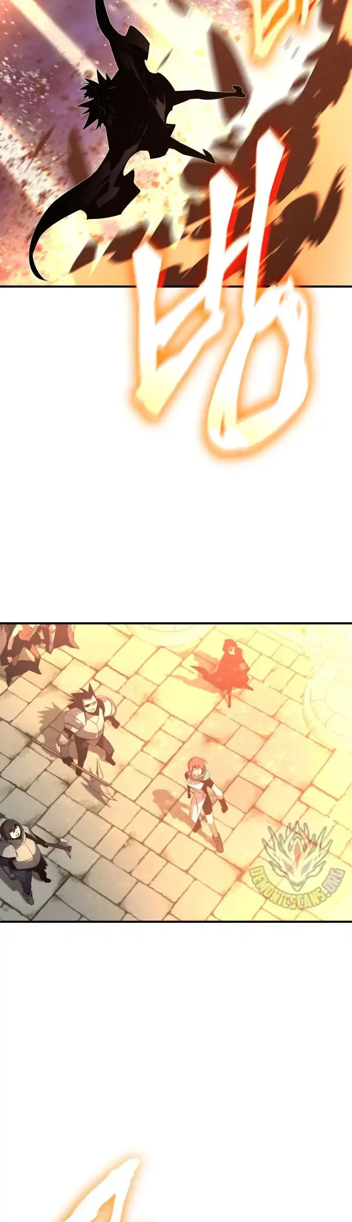 Worn and Torn Newbie Chapter 240 - halaman 62