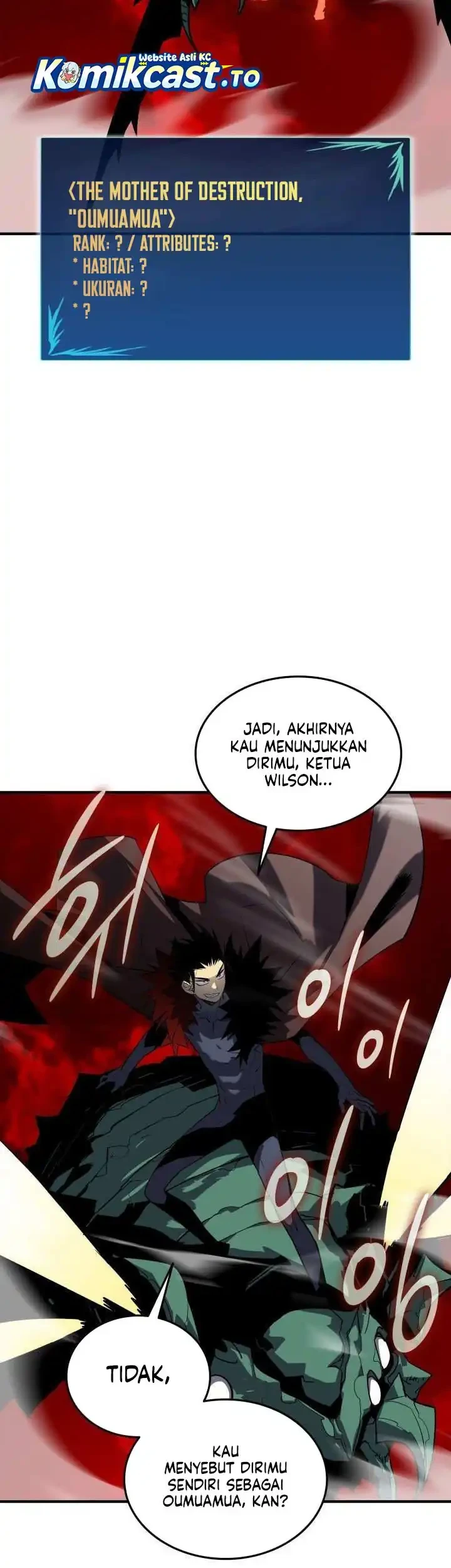 Worn and Torn Newbie Chapter 241 - halaman 18