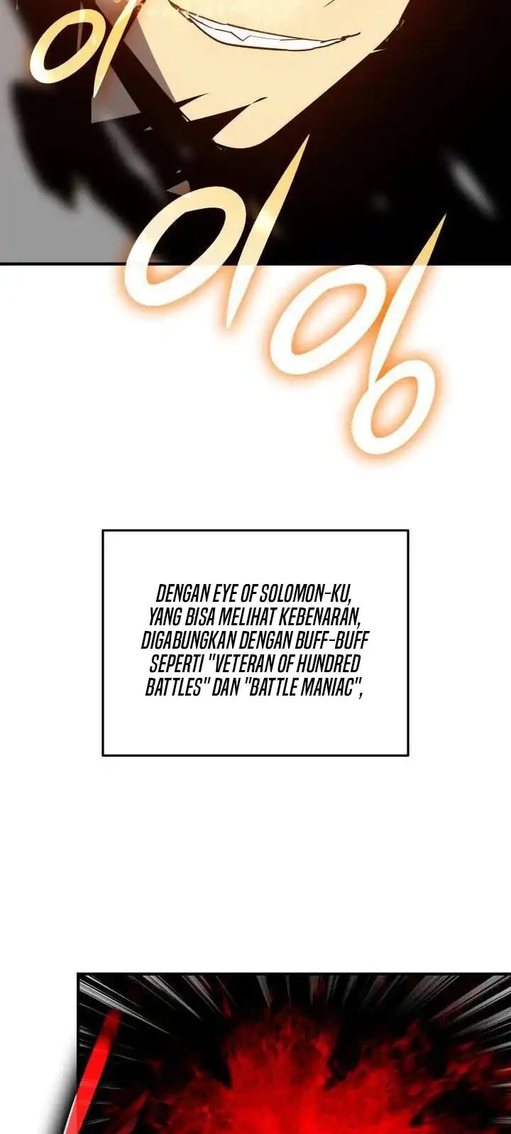 Worn and Torn Newbie Chapter 241 - halaman 21