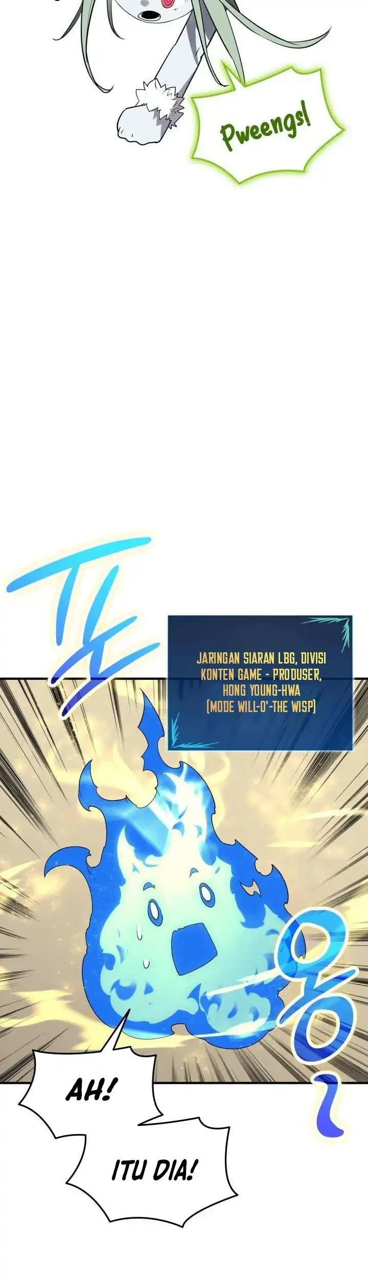 Worn and Torn Newbie Chapter 241 - halaman 28
