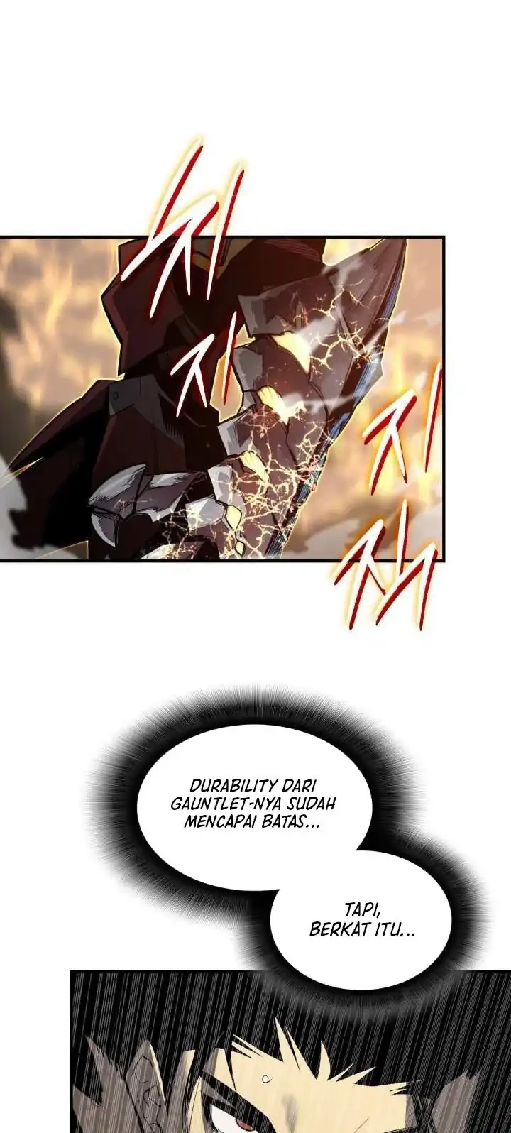 Worn and Torn Newbie Chapter 241 - halaman 45