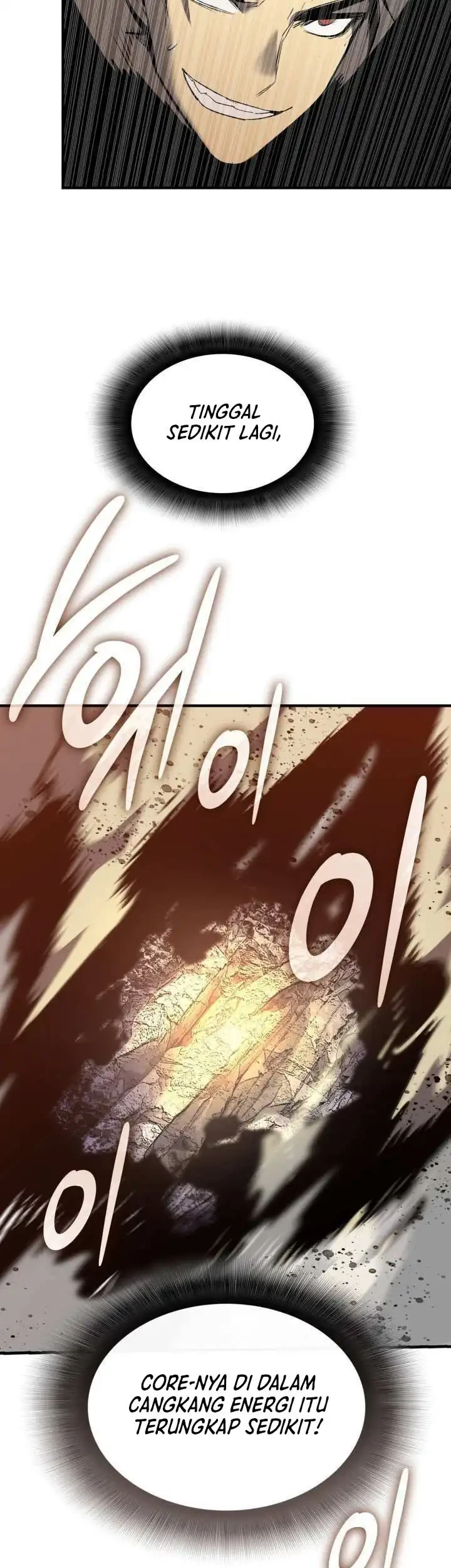 Worn and Torn Newbie Chapter 241 - halaman 46