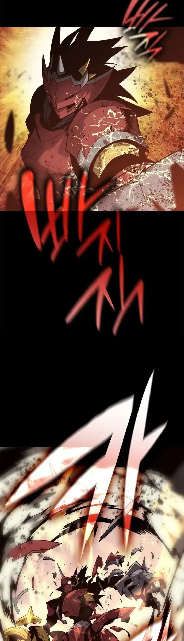 Worn and Torn Newbie Chapter 241 - halaman 64