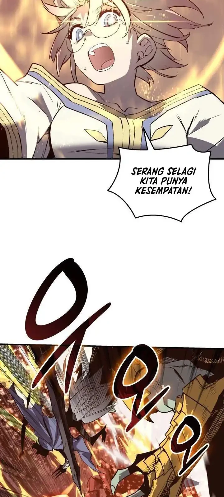 Worn and Torn Newbie Chapter 241 - halaman 7
