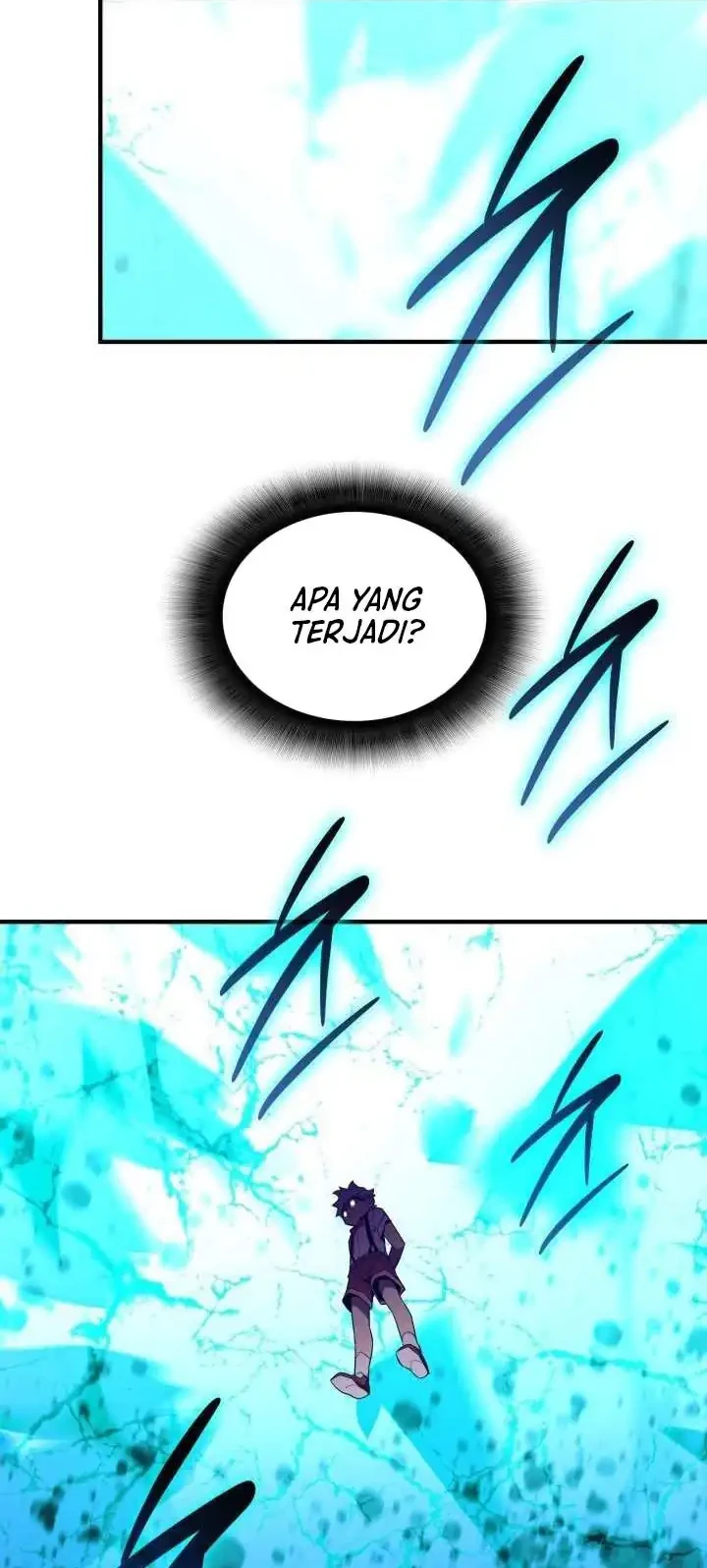 Worn and Torn Newbie Chapter 241 - halaman 9