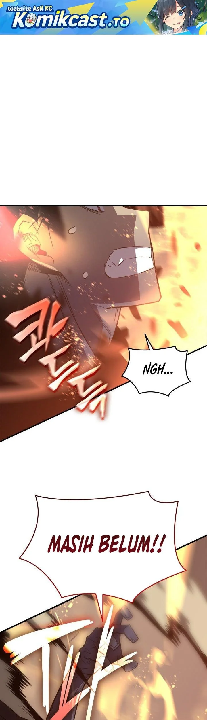 Worn and Torn Newbie Chapter 242 - halaman 1