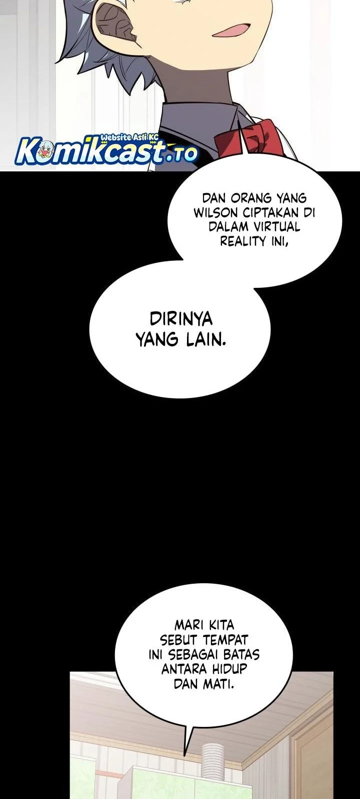 Worn and Torn Newbie Chapter 242 - halaman 24