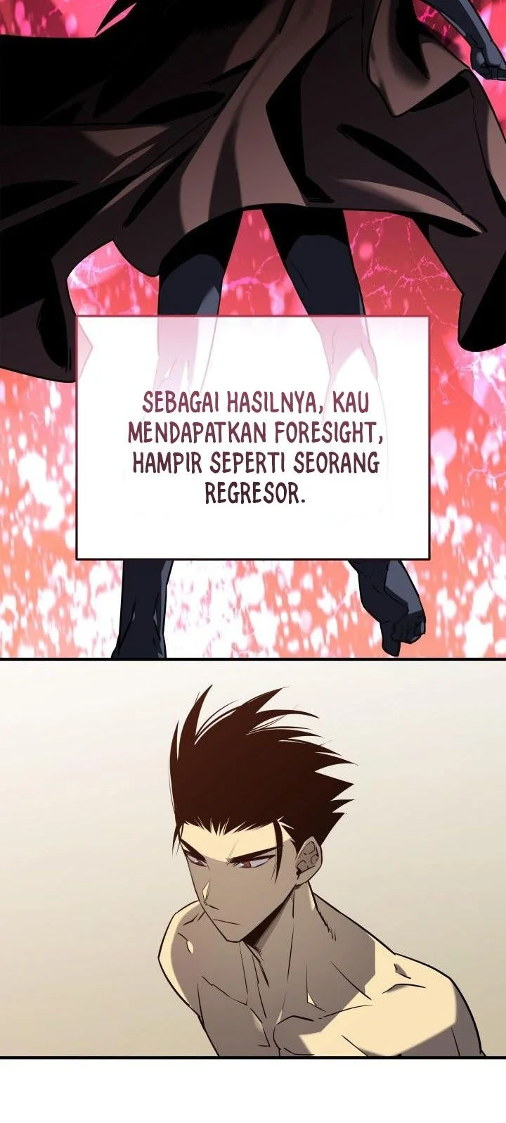 Worn and Torn Newbie Chapter 242 - halaman 28
