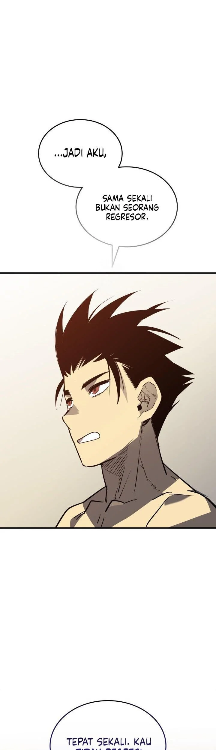Worn and Torn Newbie Chapter 242 - halaman 29