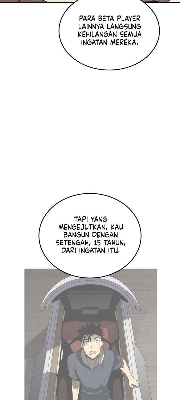Worn and Torn Newbie Chapter 242 - halaman 36