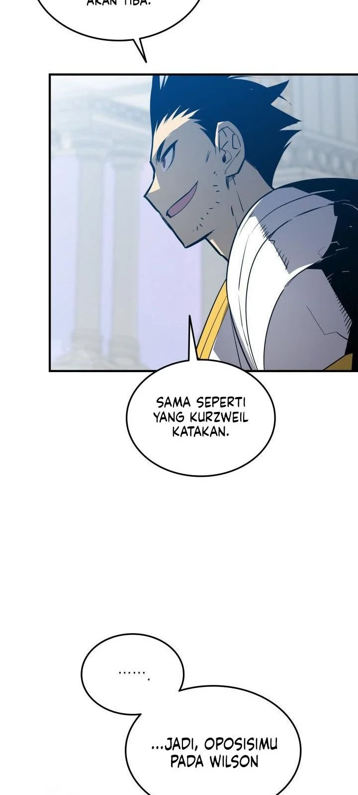 Worn and Torn Newbie Chapter 242 - halaman 40