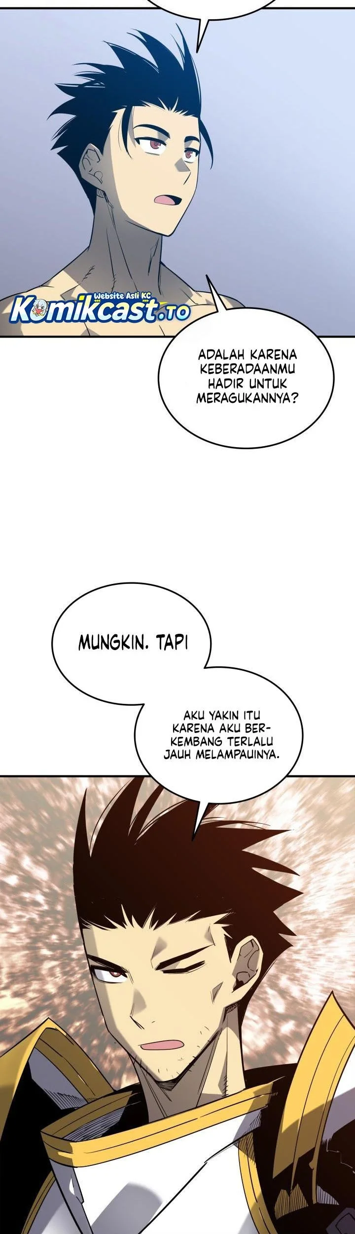 Worn and Torn Newbie Chapter 242 - halaman 41