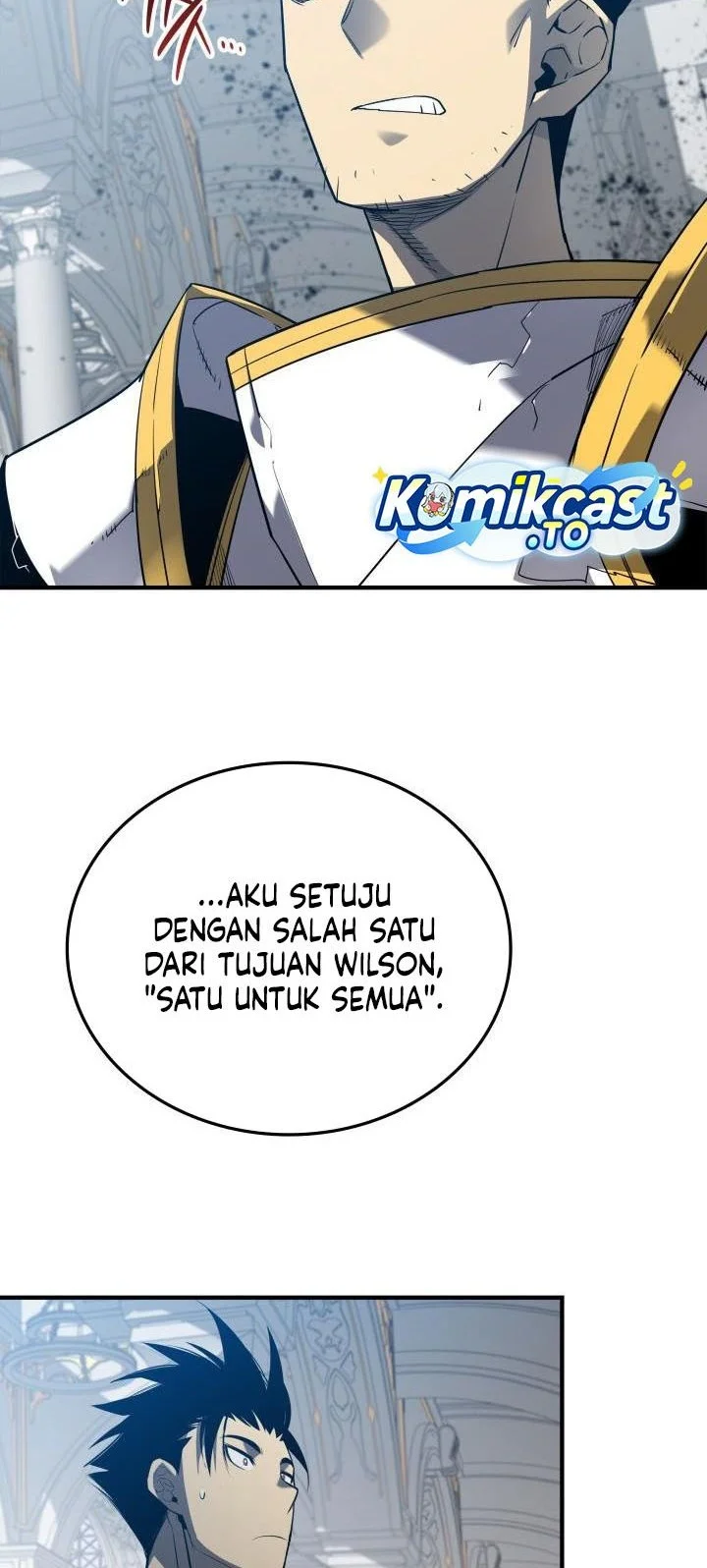 Worn and Torn Newbie Chapter 242 - halaman 44