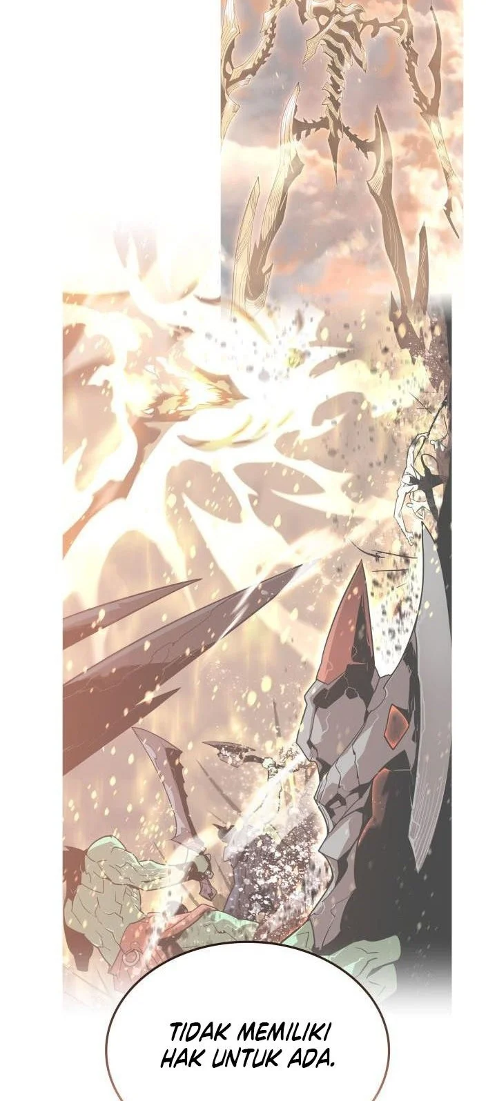 Worn and Torn Newbie Chapter 242 - halaman 46