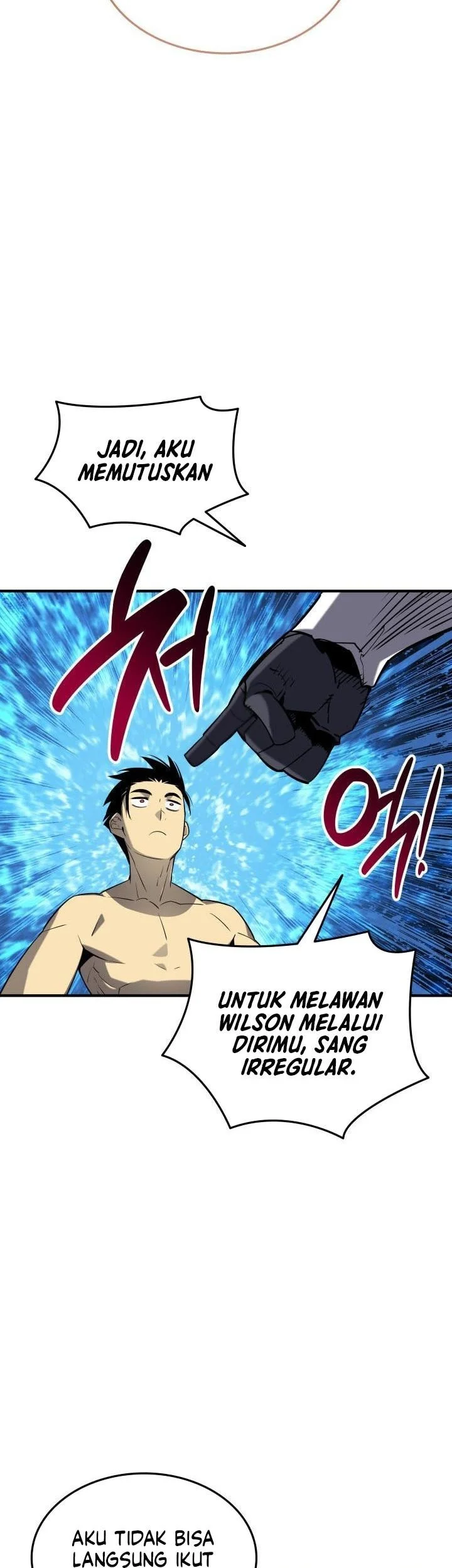 Worn and Torn Newbie Chapter 242 - halaman 47