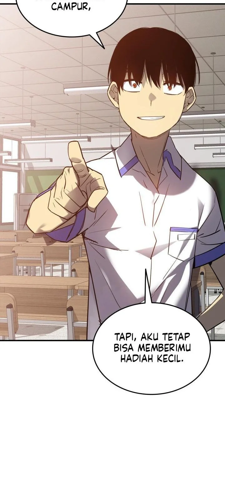 Worn and Torn Newbie Chapter 242 - halaman 48