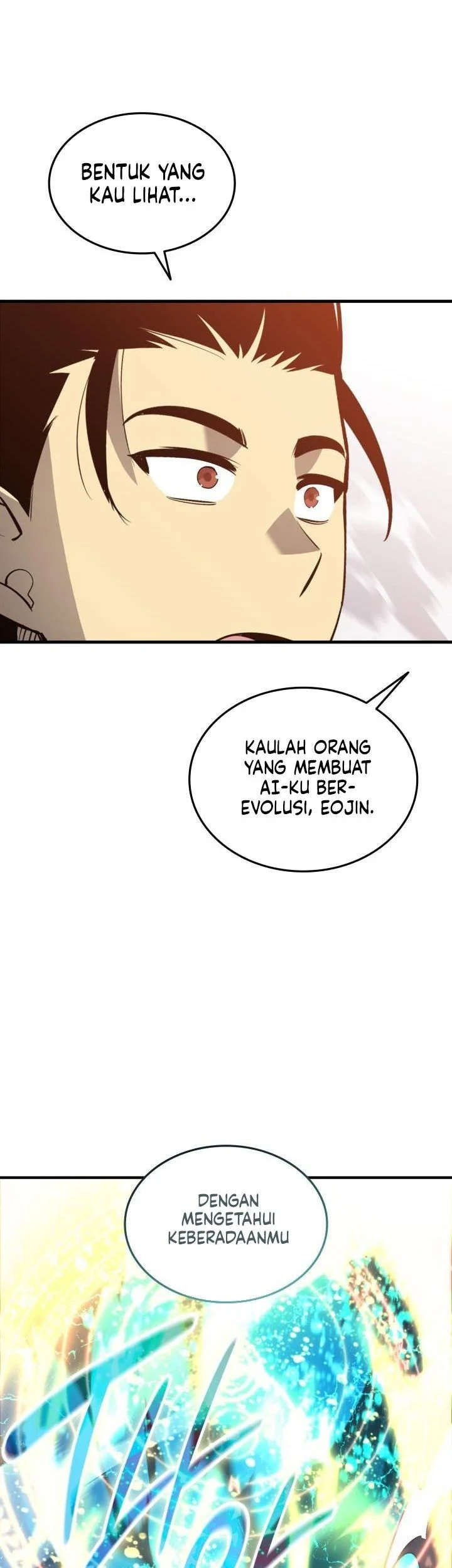 Worn and Torn Newbie Chapter 242 - halaman 49
