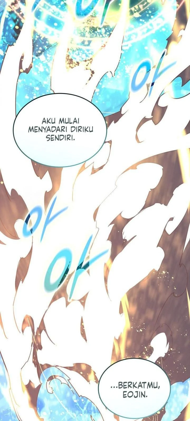 Worn and Torn Newbie Chapter 242 - halaman 50