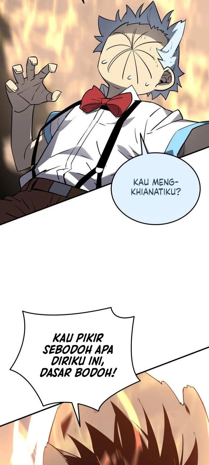 Worn and Torn Newbie Chapter 242 - halaman 62