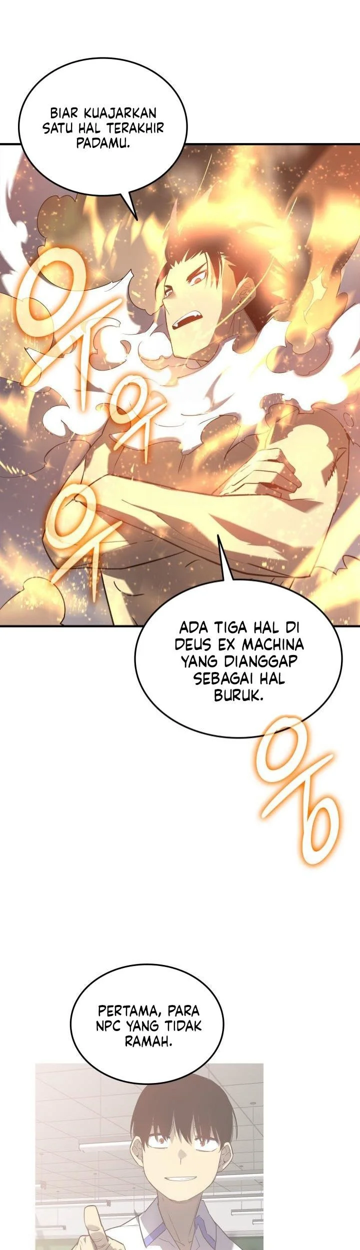 Worn and Torn Newbie Chapter 242 - halaman 67