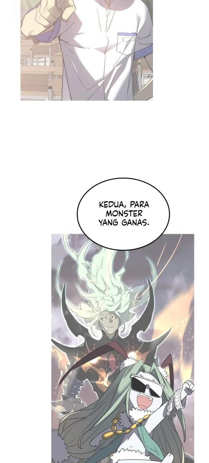 Worn and Torn Newbie Chapter 242 - halaman 68