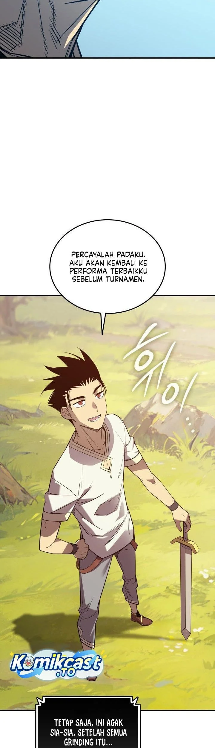 Worn and Torn Newbie Chapter 242 - halaman 79