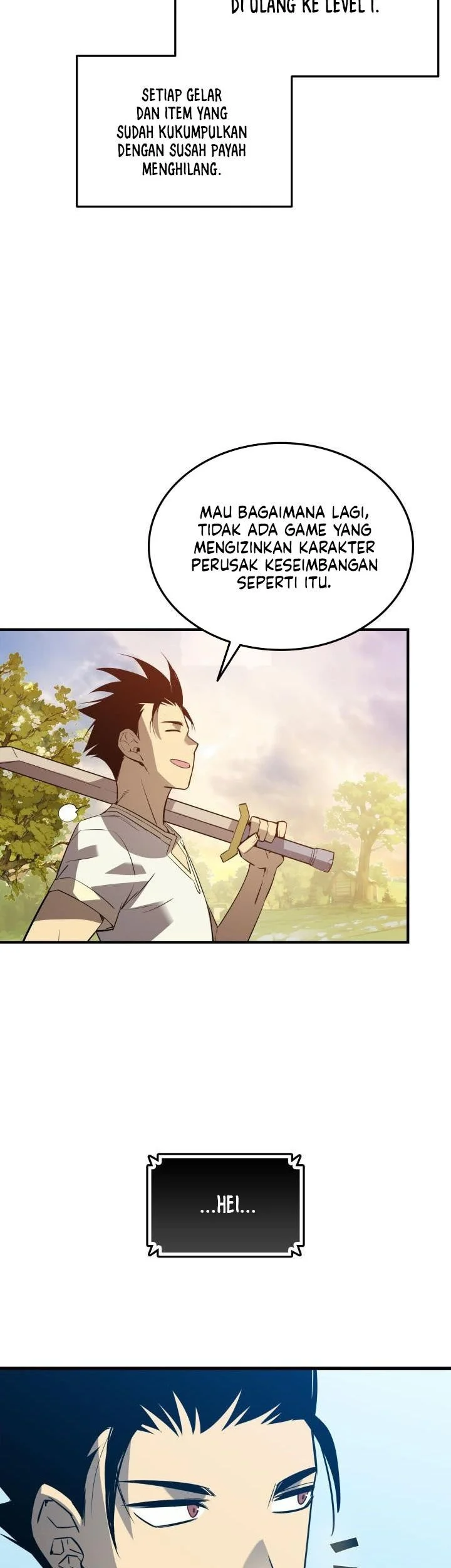 Worn and Torn Newbie Chapter 242 - halaman 81