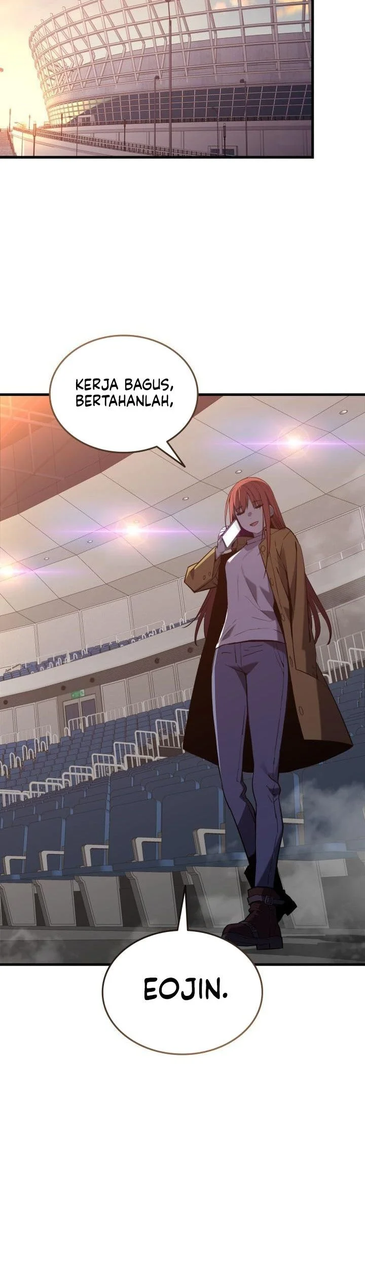 Worn and Torn Newbie Chapter 242 - halaman 83