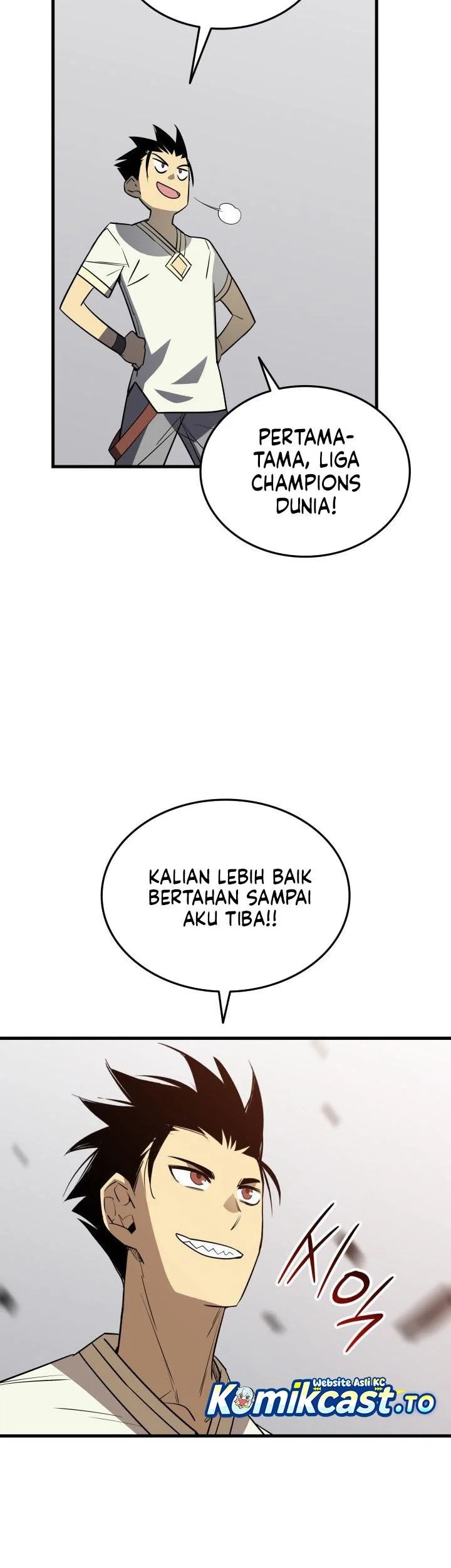 Worn and Torn Newbie Chapter 242 - halaman 85