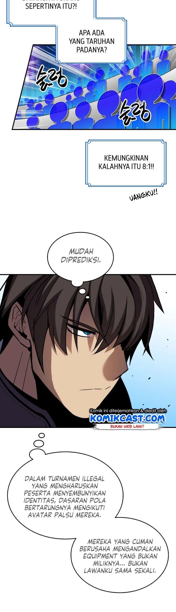 Worn and Torn Newbie Chapter 25 - halaman 12